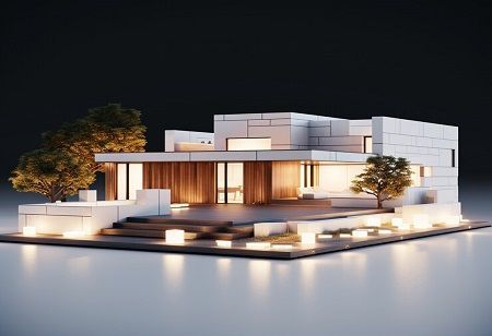 Duplex Apartment